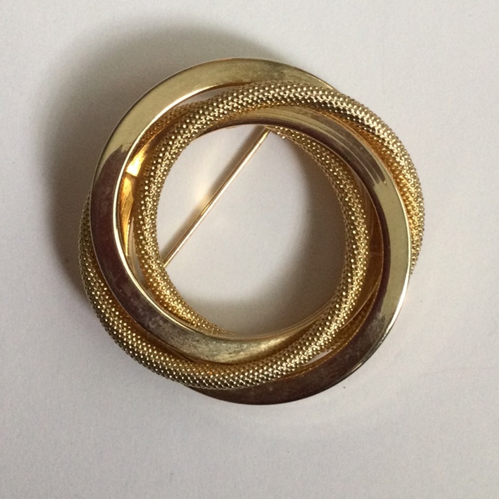 Vintage Brooch